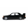 Solido S1801001 1/18 MERCEDES 190 EVO II (W201) – BLACK – 1990