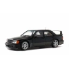 Solido S1801001 1/18 MERCEDES 190 EVO II (W201) – BLACK – 1990
