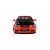 SOLİDO 1/18 NISSAN SKYLINE (R34) GT-R – ACTIVE RED 1999