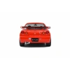 SOLİDO 1/18 NISSAN SKYLINE (R34) GT-R – ACTIVE RED 1999