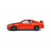SOLİDO 1/18 NISSAN SKYLINE (R34) GT-R – ACTIVE RED 1999
