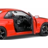 SOLİDO 1/18 NISSAN SKYLINE (R34) GT-R – ACTIVE RED 1999