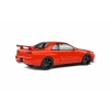 SOLİDO 1/18 NISSAN SKYLINE (R34) GT-R – ACTIVE RED 1999