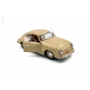 Solido 1/18 Porsche 356 PRE-A – 1953