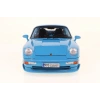 Solido S1810101 1/18 Porsche 911 (993) Clubsport – Riviera Blue – 1997