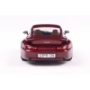 Solido S1810102 1/18 Porsche 911 (993) Turbo – Arena Red – 1997