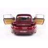 Solido S1810102 1/18 Porsche 911 (993) Turbo – Arena Red – 1997