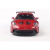 Solido S1812101 1/18 Porsche 911 GT3 RS – Guards Red – 2024