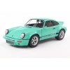 Solido  S1810705 1/18 Porsche 911 IROC – Mint Green – 1974