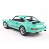 Solido  S1810705 1/18 Porsche 911 IROC – Mint Green – 1974