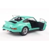 Solido  S1810705 1/18 Porsche 911 IROC – Mint Green – 1974