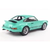 Solido  S1810705 1/18 Porsche 911 IROC – Mint Green – 1974