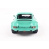 Solido  S1810705 1/18 Porsche 911 IROC – Mint Green – 1974