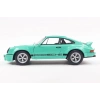 Solido  S1810705 1/18 Porsche 911 IROC – Mint Green – 1974
