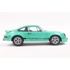 Solido  S1810705 1/18 Porsche 911 IROC – Mint Green – 1974
