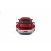 Solido S1808505 1/18 RWB Bodykit PORCO ROSSO – 2020