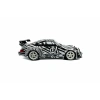 Solido S1807513 1/18 RWB Bodykit « The Zebra » – 2022