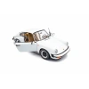 Solido S1802610 1/18 Porsche 911 (930) 3,0 SC – 1974