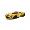 Solido 1/18 S1803011 Ford GT40 Mk.1 – 1968