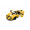 Solido 1/18 S1803011 Ford GT40 Mk.1 – 1968