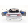 Solido S1807408 1/18 Subaru Impreza 22B – 1998