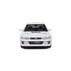 SOLİDO 1/18 SUBARU IMPREZA 22B – PURE WHITE – 1998