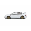 SOLİDO 1/18 SUBARU IMPREZA 22B – PURE WHITE – 1998