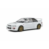 SOLİDO 1/18 SUBARU IMPREZA 22B – PURE WHITE – 1998