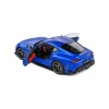 Solido  1/18 TOYOTA GR SUPRA – HORIZON BLUE METALLIC – 2021