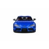 Solido  1/18 TOYOTA GR SUPRA – HORIZON BLUE METALLIC – 2021
