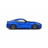 Solido  1/18 TOYOTA GR SUPRA – HORIZON BLUE METALLIC – 2021