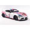Solido S1809008 1/18 Toyota GR Supra SOLIDO WORKS ITASHA – 2024