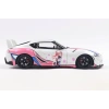 Solido S1809008 1/18 Toyota GR Supra SOLIDO WORKS ITASHA – 2024