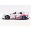 Solido S1809008 1/18 Toyota GR Supra SOLIDO WORKS ITASHA – 2024