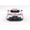 Solido S1809008 1/18 Toyota GR Supra SOLIDO WORKS ITASHA – 2024