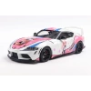 Solido S1809008 1/18 Toyota GR Supra SOLIDO WORKS ITASHA – 2024