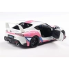 Solido S1809008 1/18 Toyota GR Supra SOLIDO WORKS ITASHA – 2024