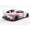 Solido S1809008 1/18 Toyota GR Supra SOLIDO WORKS ITASHA – 2024