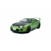 Solido S1807608 1/18 Toyota Supra Mk4 (A80) SOLIDO WORKS – 1993