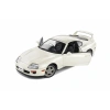 SOLİDO 1/18 TOYOTA SUPRA MK.4 (A80) TARGA ROOF SUPER WHITE 1993