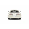 SOLİDO 1/18 TOYOTA SUPRA MK.4 (A80) TARGA ROOF SUPER WHITE 1993