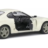 SOLİDO 1/18 TOYOTA SUPRA MK.4 (A80) TARGA ROOF SUPER WHITE 1993