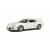 SOLİDO 1/18 TOYOTA SUPRA MK.4 (A80) TARGA ROOF SUPER WHITE 1993