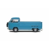 Solido  S1809403 1/18 Volkswagen T2 Pick Up – Blue Petrol – 1968