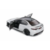 Solido S1806903 1/18 Alfa Romeo Giulia GTA – Blanco Trofeo – 2022