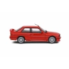 Solido S4312003 1/43 Alpina E30 B6 – Alpina Red – 1990