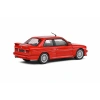 Solido S4312003 1/43 Alpina E30 B6 – Alpina Red – 1990
