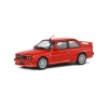 Solido S4312003 1/43 Alpina E30 B6 – Alpina Red – 1990