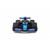Solido Alpine F1 Team A524 2024 Monaco GP 2024 - Pierre GASLY