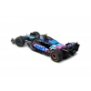 Solido Alpine F1 Team A524 2024 Monaco GP 2024 - Pierre GASLY